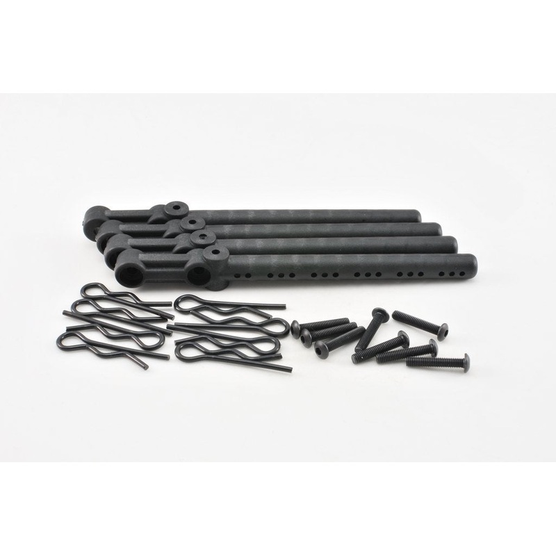 Cen Racing Body Post Set