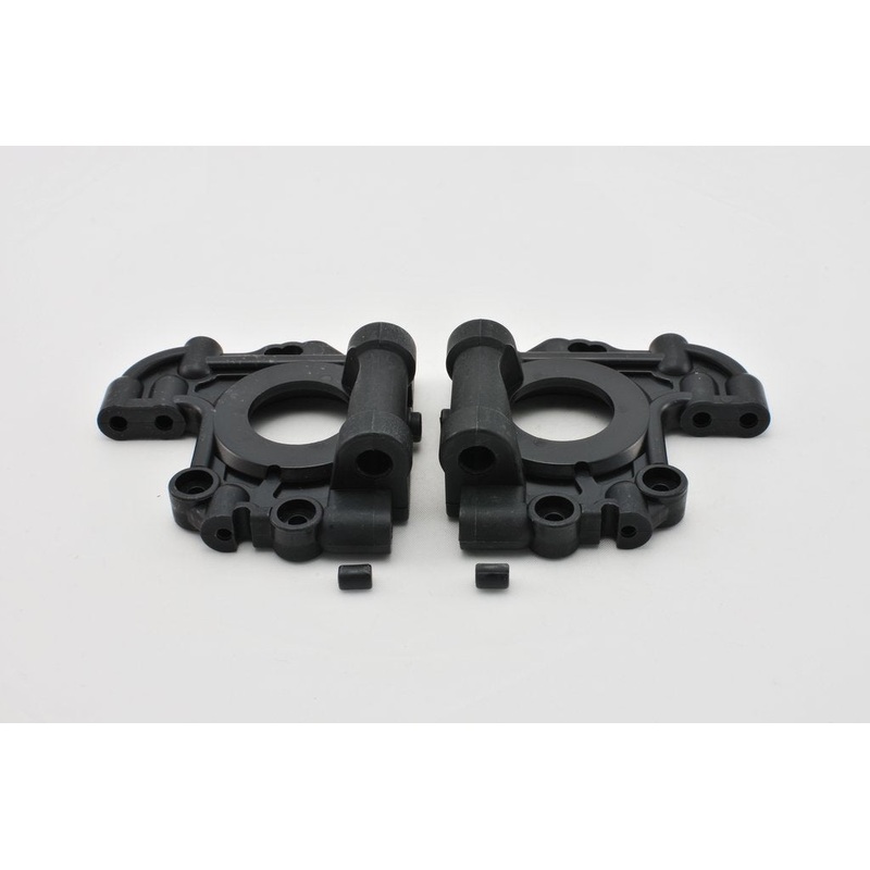 Cen Racing Bulkhead II (Diff. Side Plate)