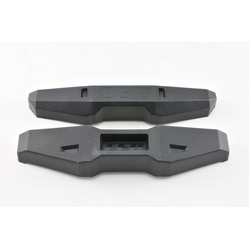 Cen Racing Bumper (F/R)