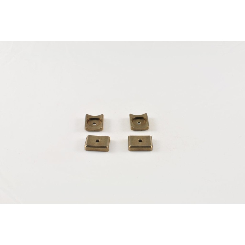 Cen Racing Diff. Gear Supports (4pcs)