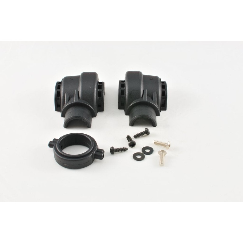 Cen Racing Diff Housing Gear Box II (Front or Rear)