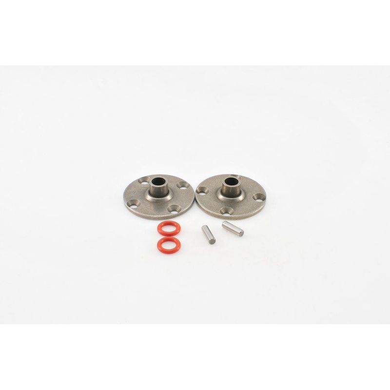 Cen Racing Differential Case Cover