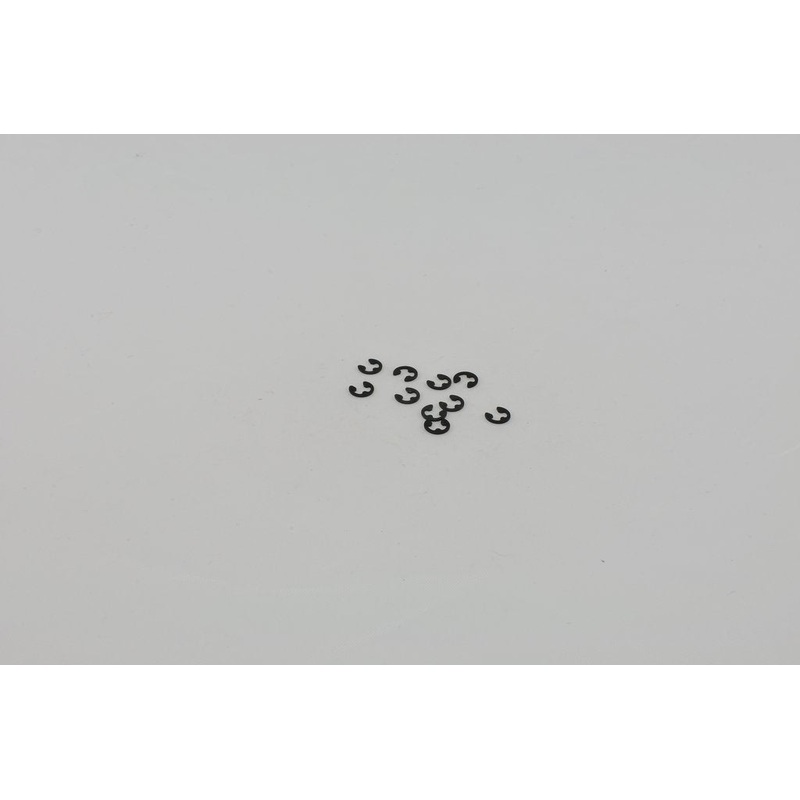 Cen Racing E #2 Clip (6pcs)
