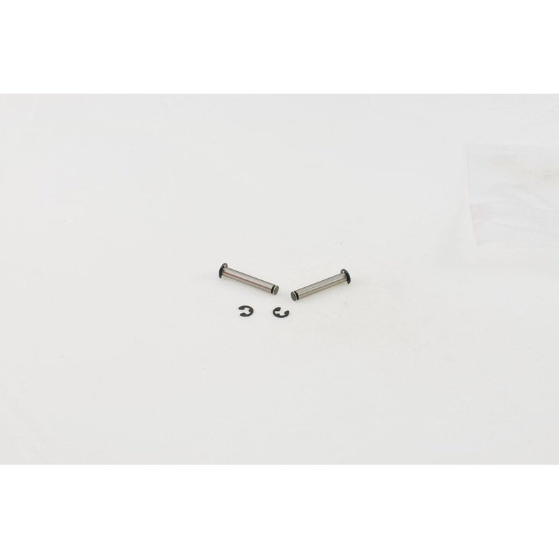 Cen Racing E Pin 3MX18, 2pcs