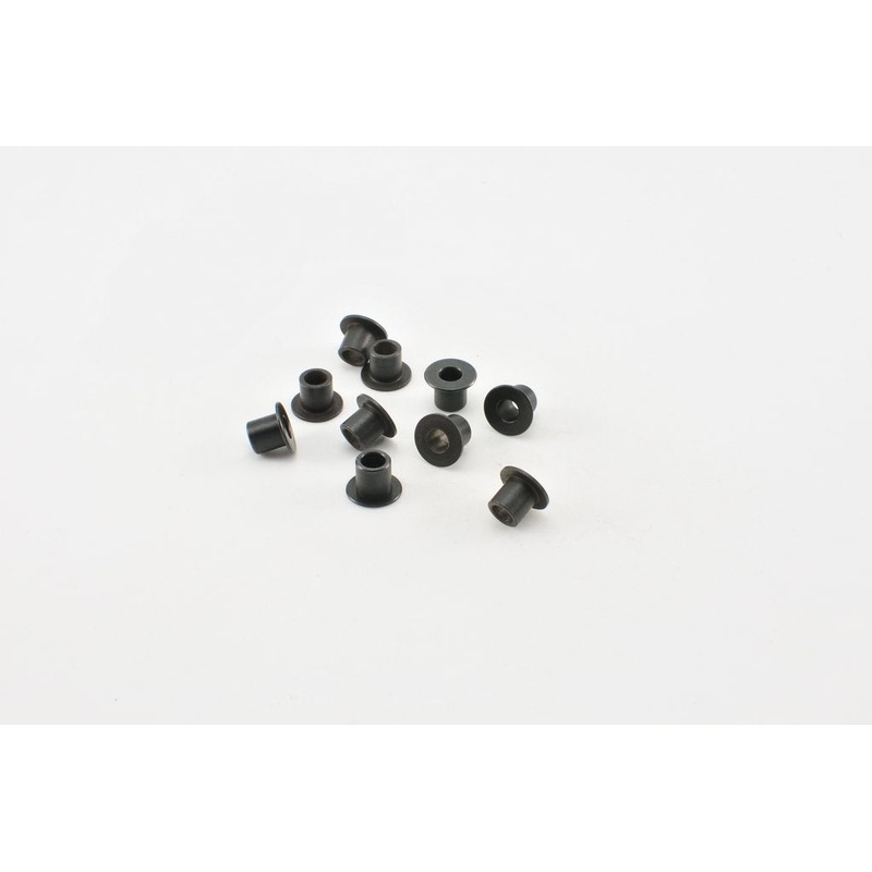 Cen Racing Flanged Bushing (4MX6)