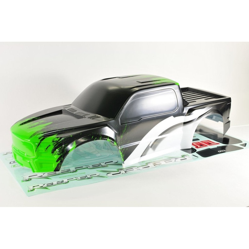 Cen Racing Reeper Body (G)