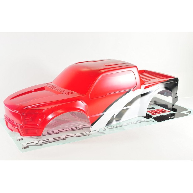 Cen Racing Reeper Body (R)