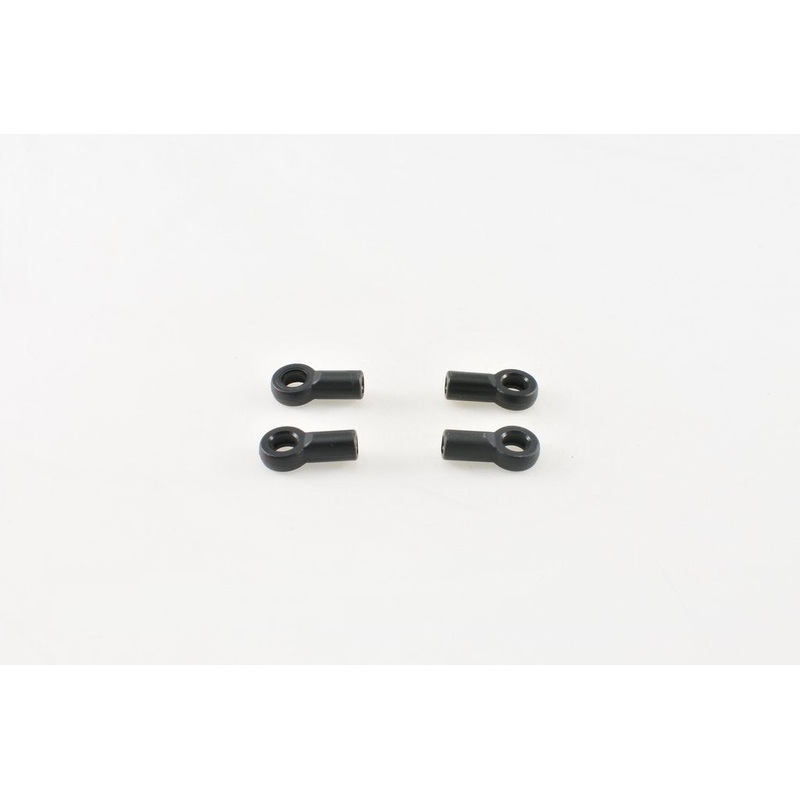 Cen Racing Rod End 5.8mm M3 Thread (4pcs)
