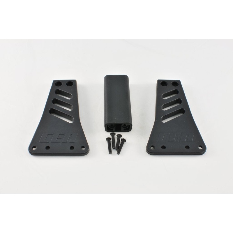 Cen Racing Roll-Over Bar Handle Kit.