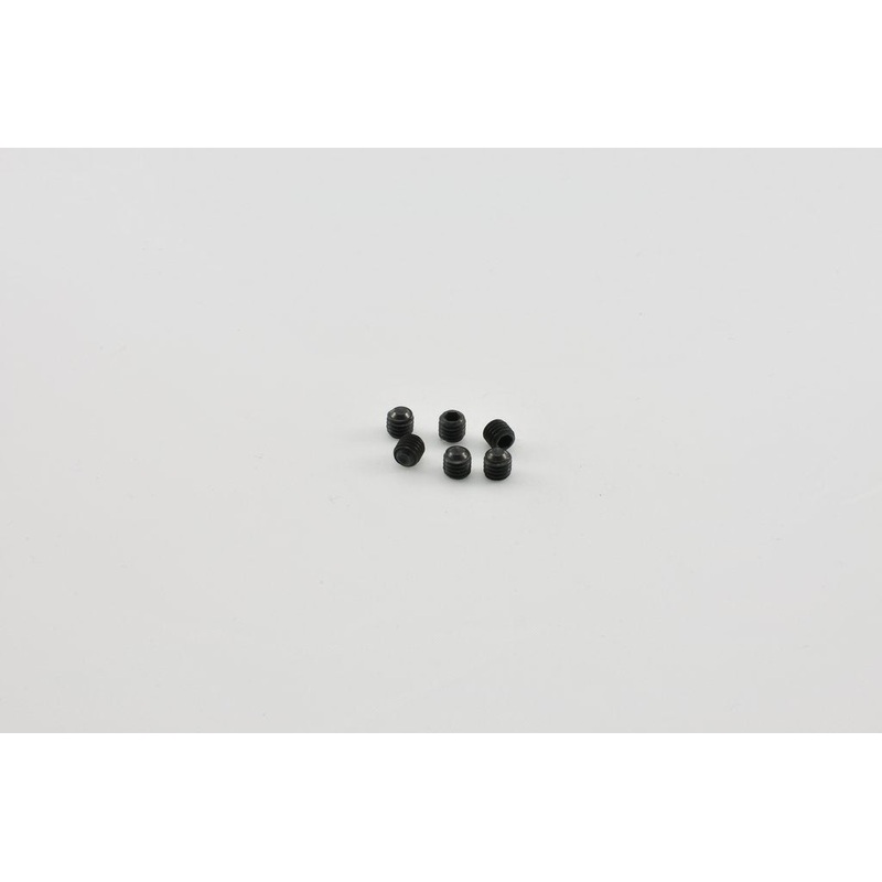 Cen Racing SET Screws M5x5mm (6pcs)