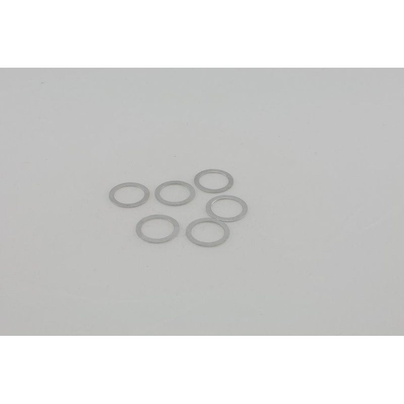 Cen Racing Shim M12.2×15.9×0.5 (6pcs)
