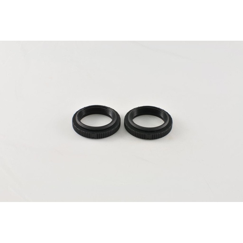 Cen Racing Shock adjustment Collars, 2pcs
