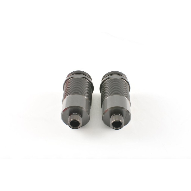 Cen Racing Shock Body( Aluminium,hard anodized,2pcs)