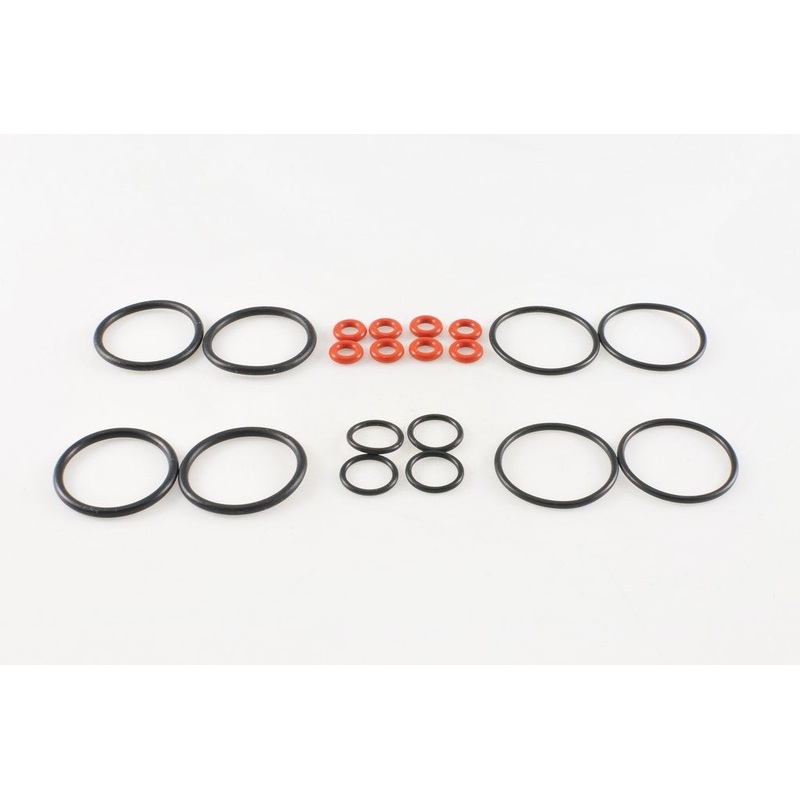 Cen Racing Shock O-Ring Repaire Kit