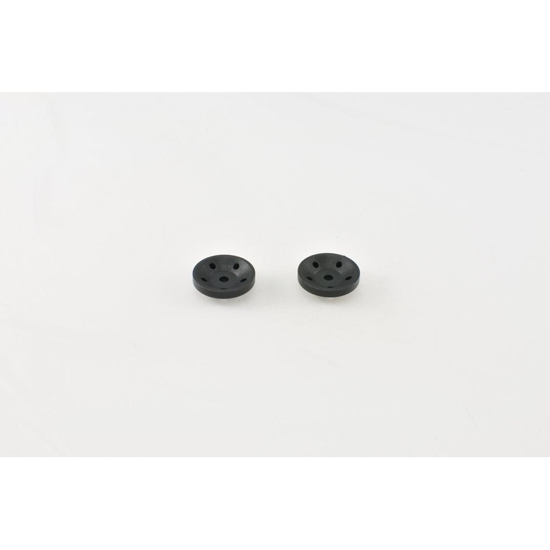 Cen Racing Shock Piston 2pcs