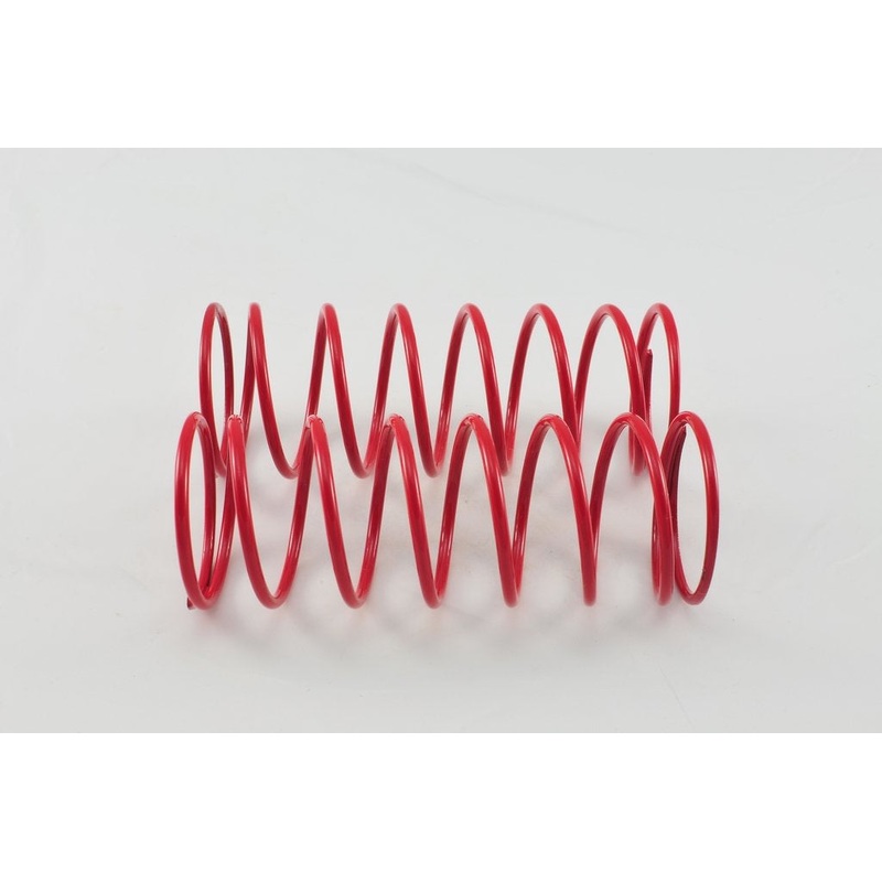Cen Racing Shock Spring Red T8.5X2.2MM,2Pcs