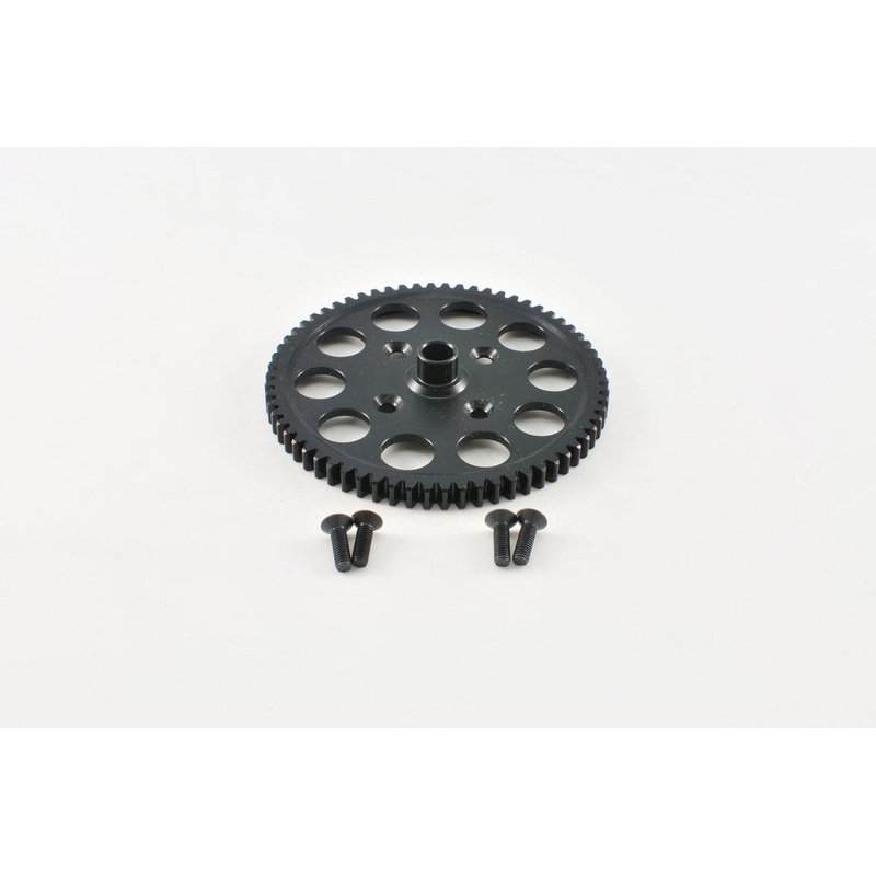 Cen Racing Spur Gear T66