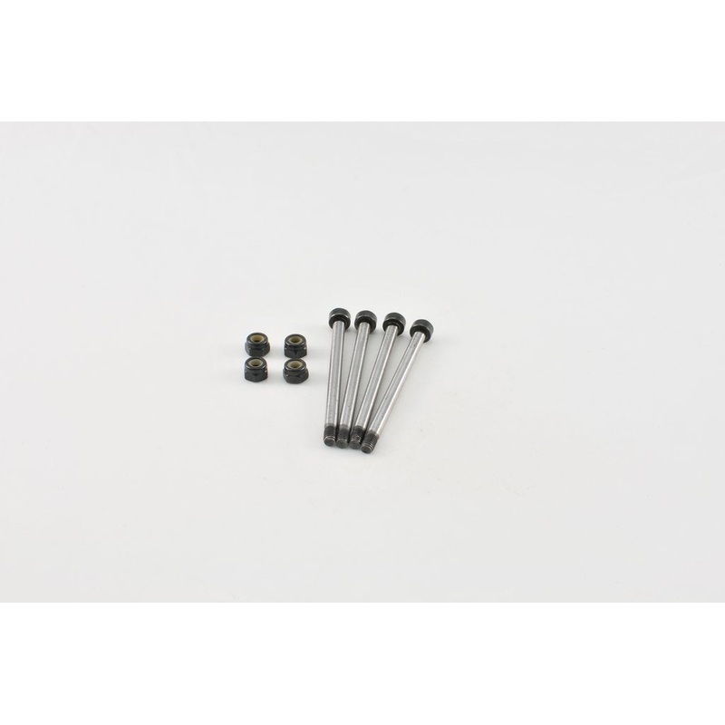 Cen Racing Threaded Hinge Pin (3MX44)