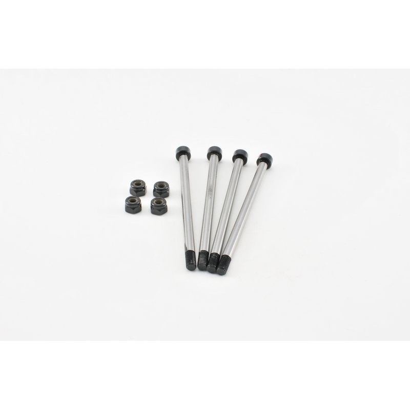 Cen Racing Threaded Hinge Pin (4MX73)