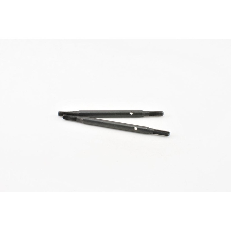 Cen Racing Turnbuckles M4X78 (2pcs)