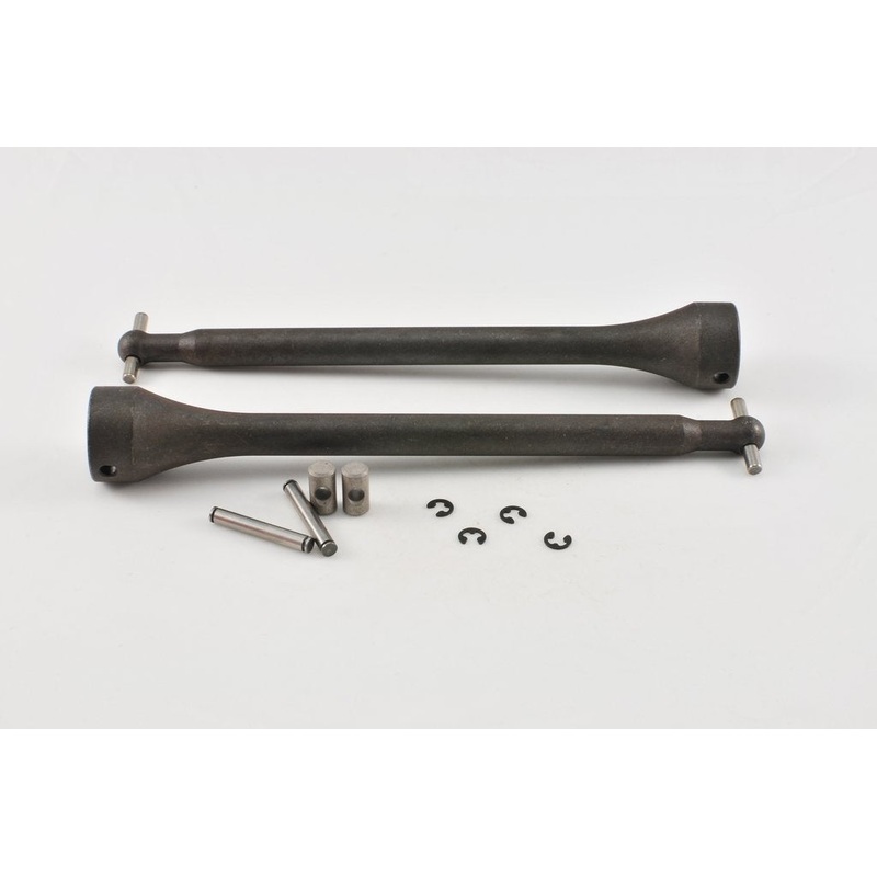 Cen Racing Universal Swing Shaft (2pcs)
