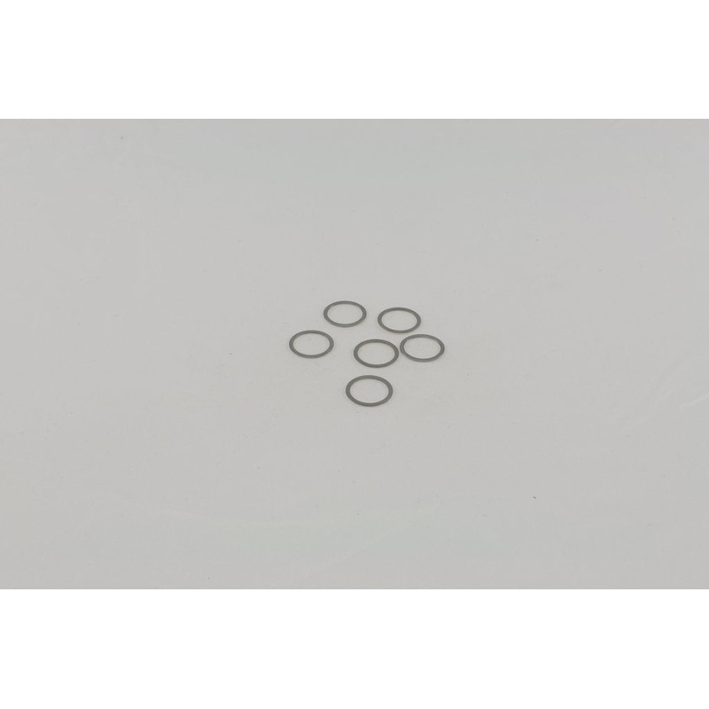 Cen Racing Washer 6x10x0.05 (6pcs)