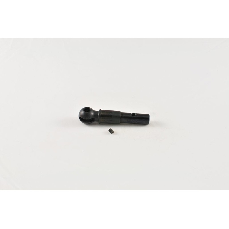 Cen Racing Wheel Axle