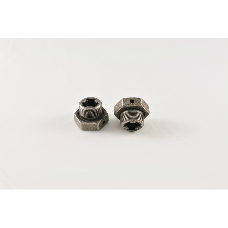 Cen Racing Wheel Hex Drive Adapter 23mm(2pcs)