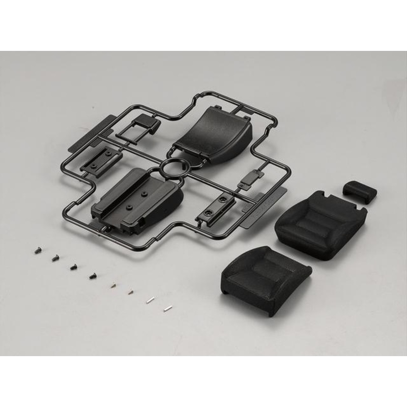 Killerbody Seat Rubber Seat Set