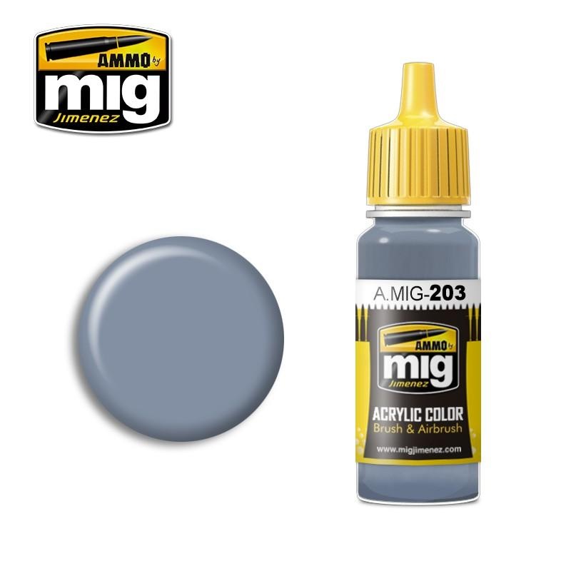 Ammo FS36375 Light Compass Ghost Grey 17ml ATOM20129