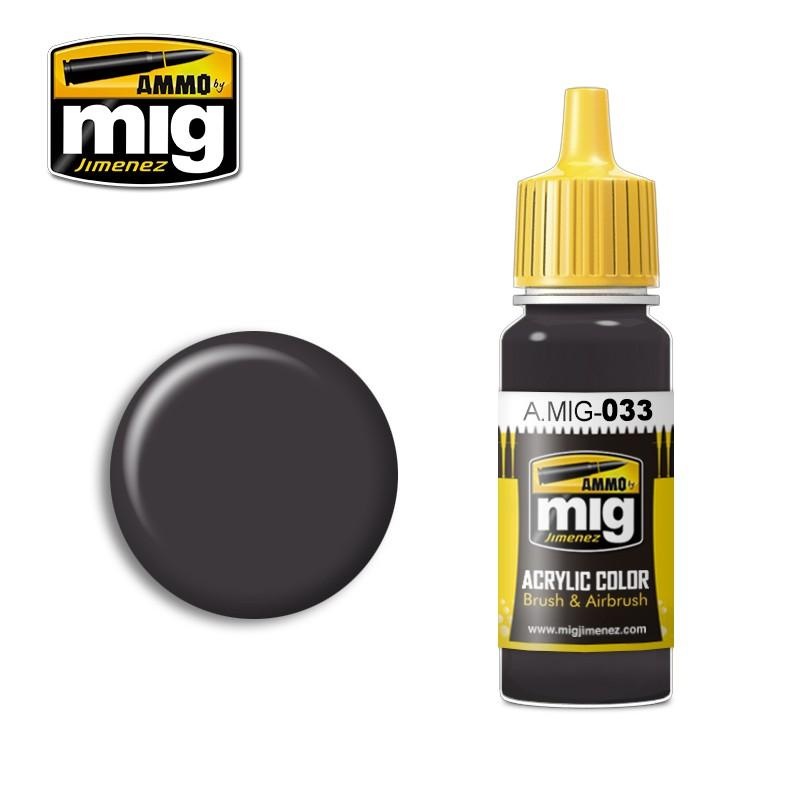Ammo Rubber & Tires 17ml-ATOM20162