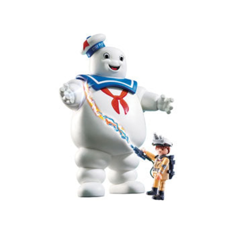 Playmobil Ghostbusters Marshmallow Man