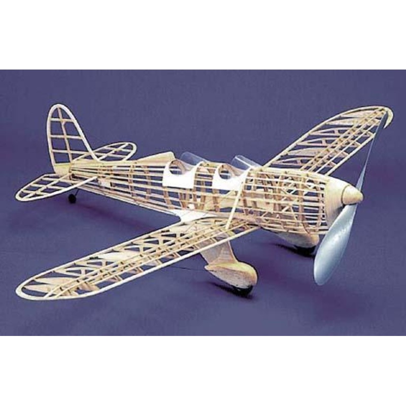 Sig Herr Ryan ST 762 mm WS, Rubber or EPRubber, Electric inc Floats