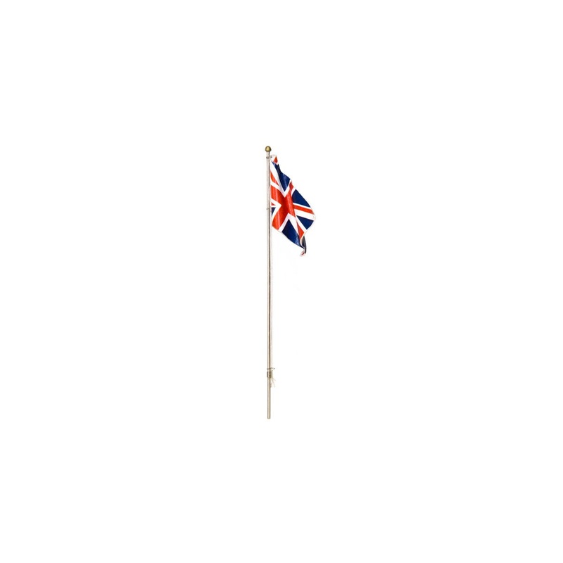 Woodland Scenics UK Flag Pole