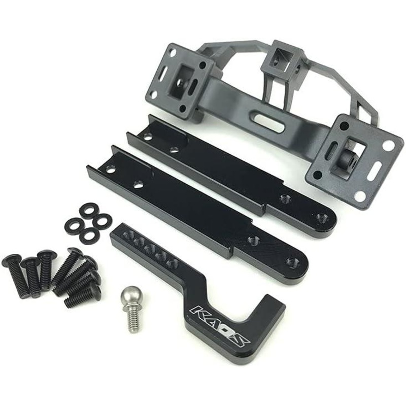 CEN Racing Alum. Tow Hitch
