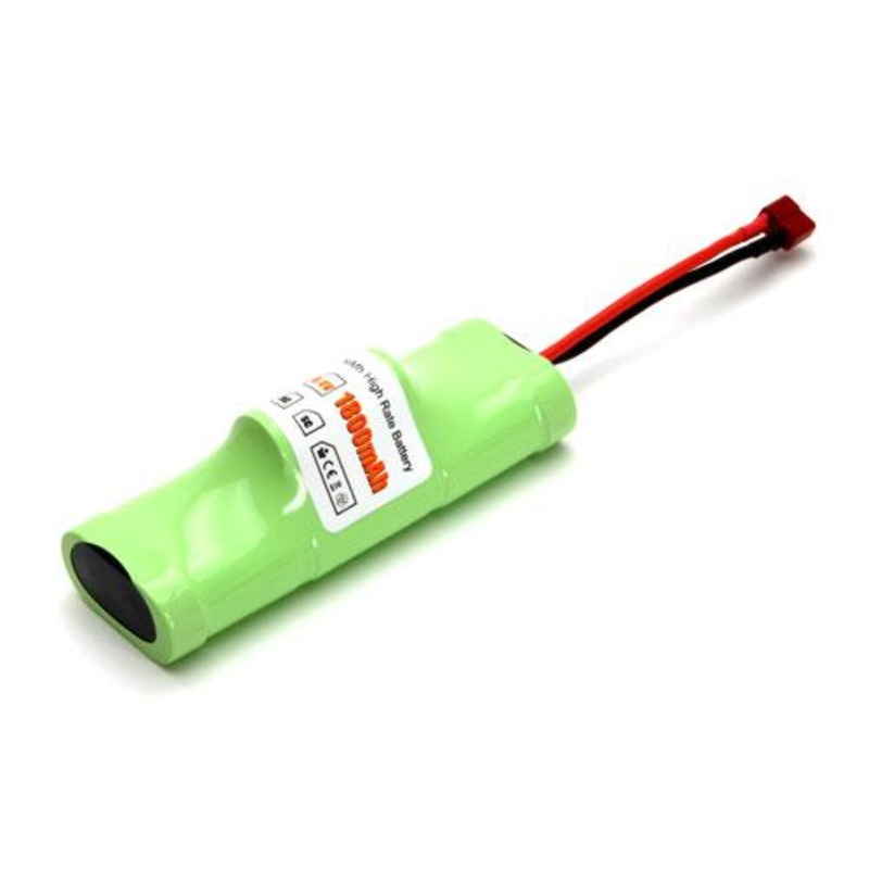 DHK Hobby 8.4V 1800Mah Sc Nimh Battery