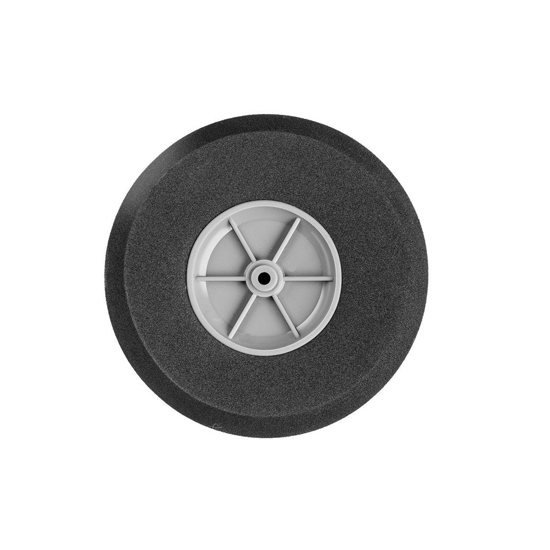 Dubro Super Lite XL Wheels 4.5