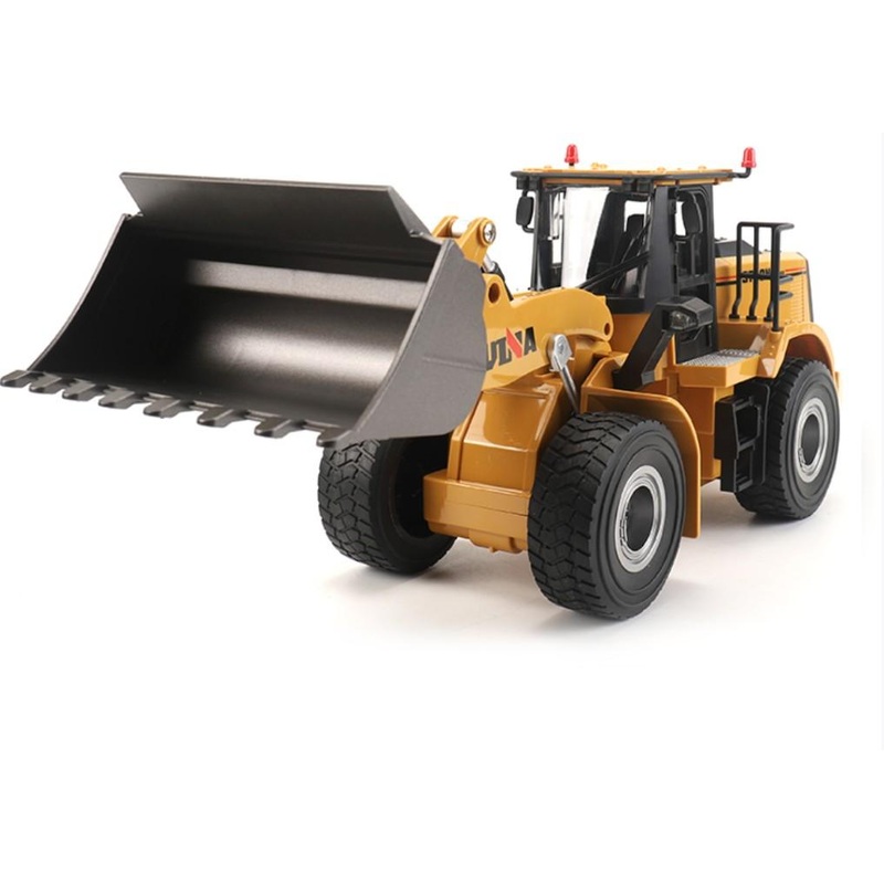 Huina 1:24 9Ch Front End Loader