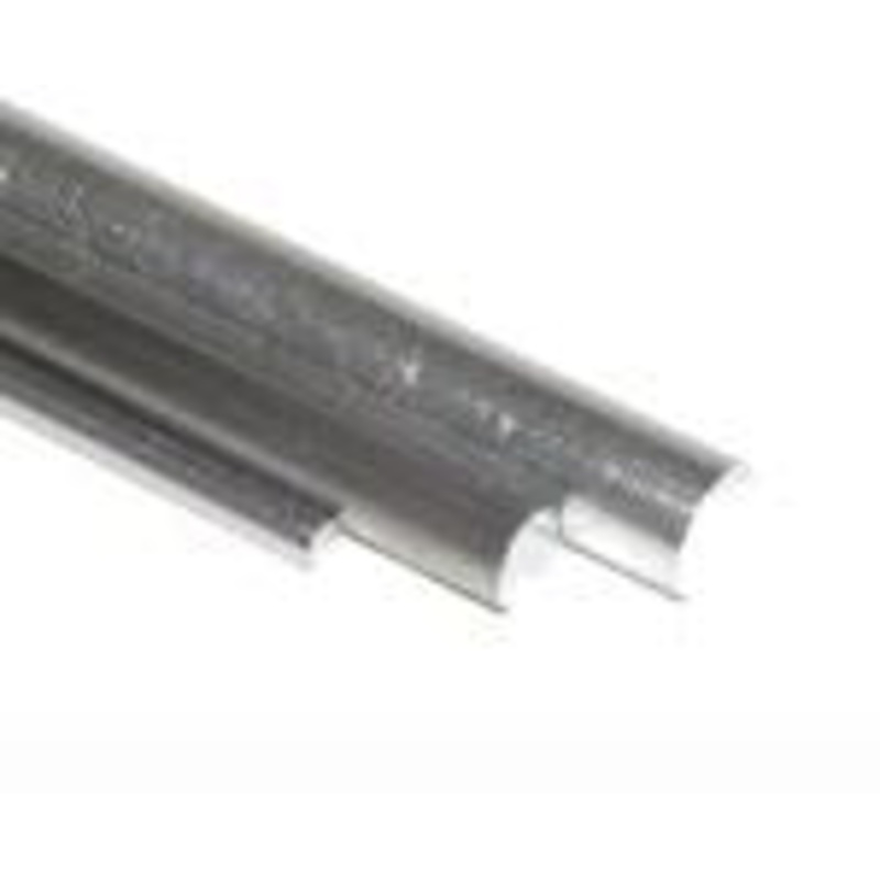 KS Metals Rod Al 1/4×12 10 pcs in OuterPRICE IS FOR 1 TUBE