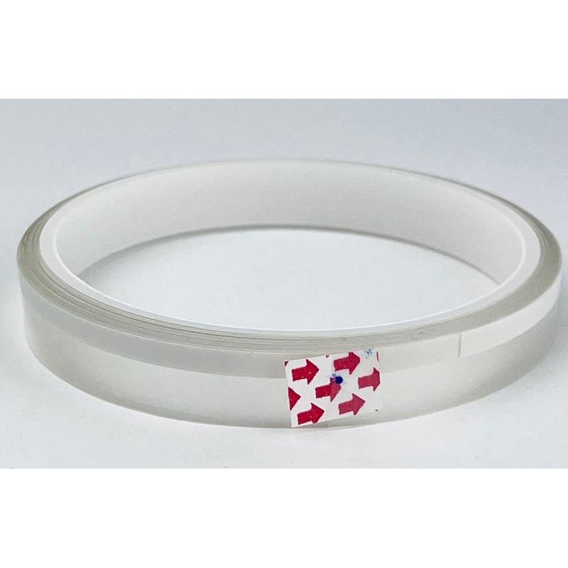 RedbacK Racing Gap Sealing Tape 12mmx5M25 Micron