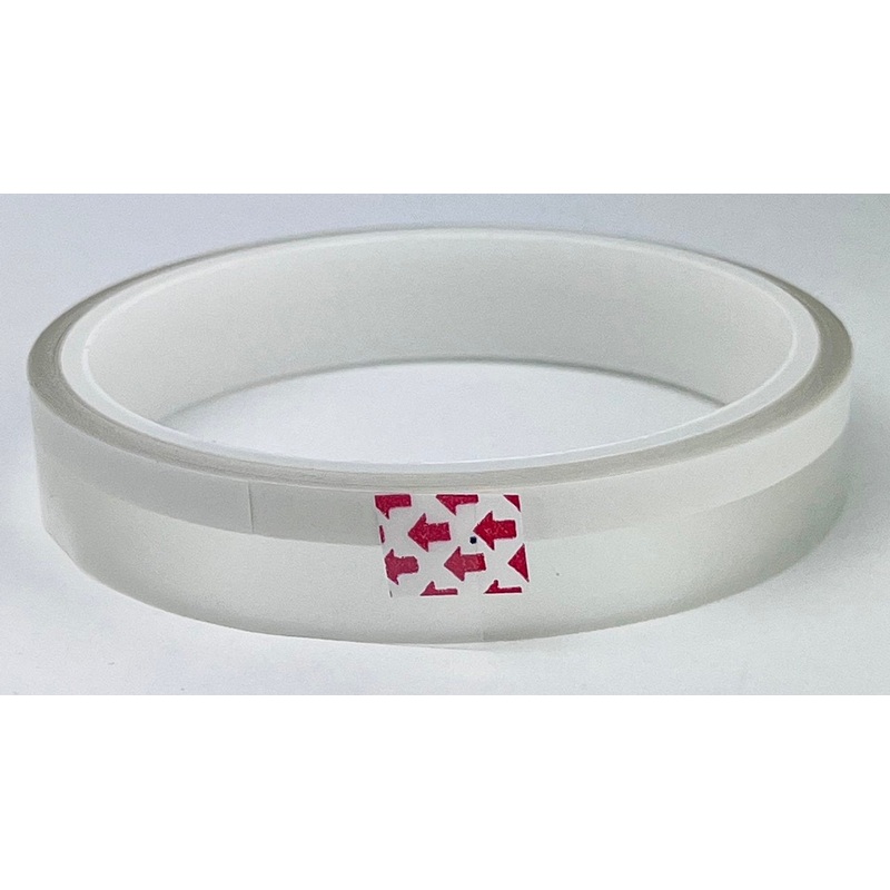 RedbacK Racing Gap Sealing Tape 16mmx5M25 Micron
