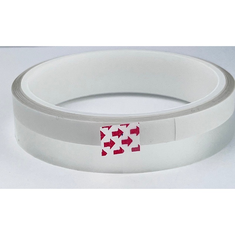 RedbacK Racing Gap Sealing Tape 20mmx5M25 Micron
