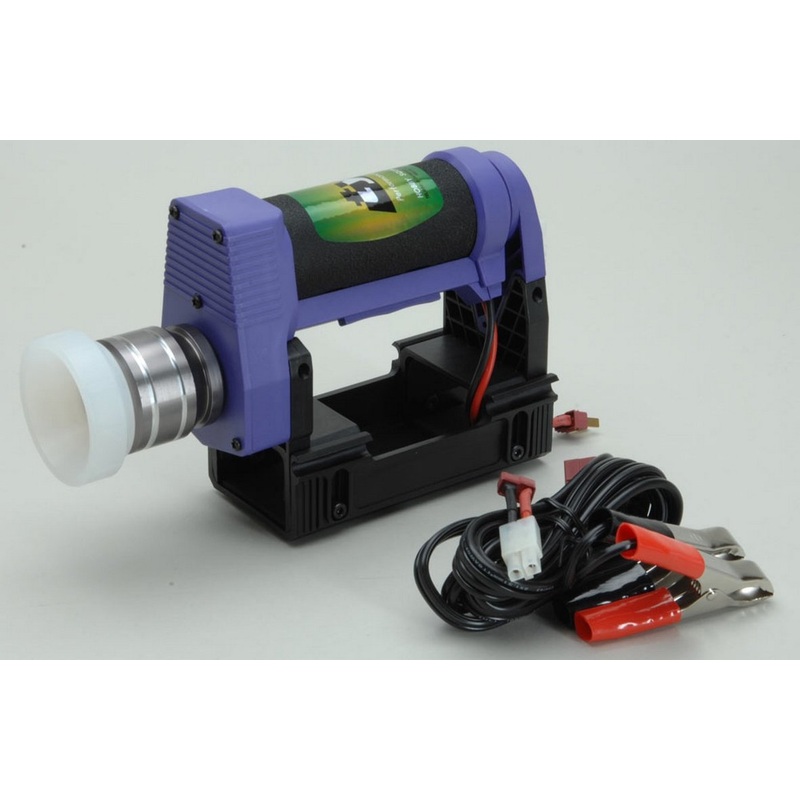 RedbacK Racing Gear Reduction Starter 12-14.8V up to 45Kgcm 160 Class