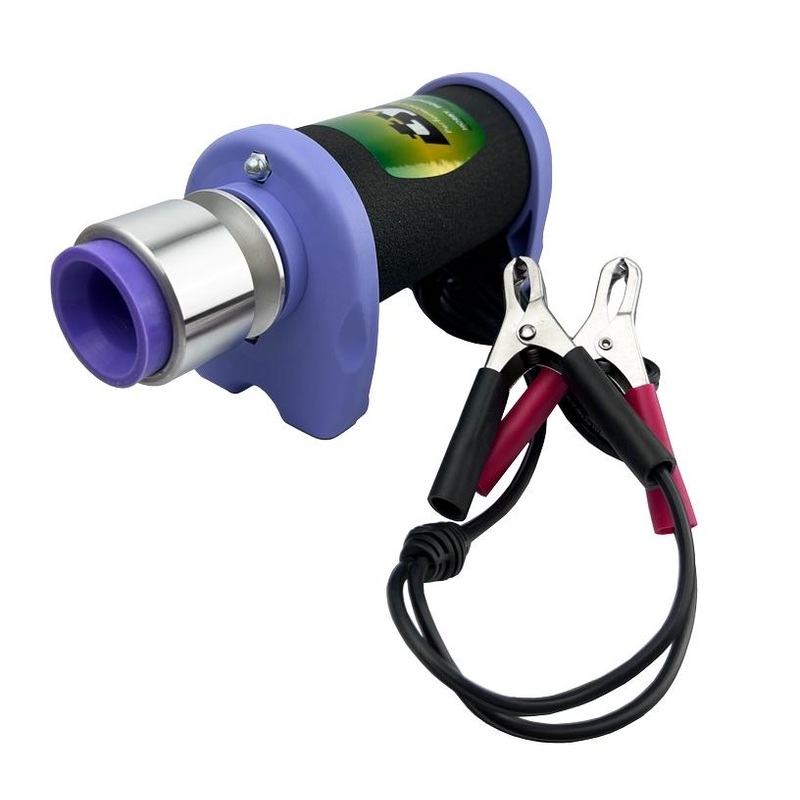 RedbacK Racing TQ 12V Jumbo Dyna Starter60-120 Engines