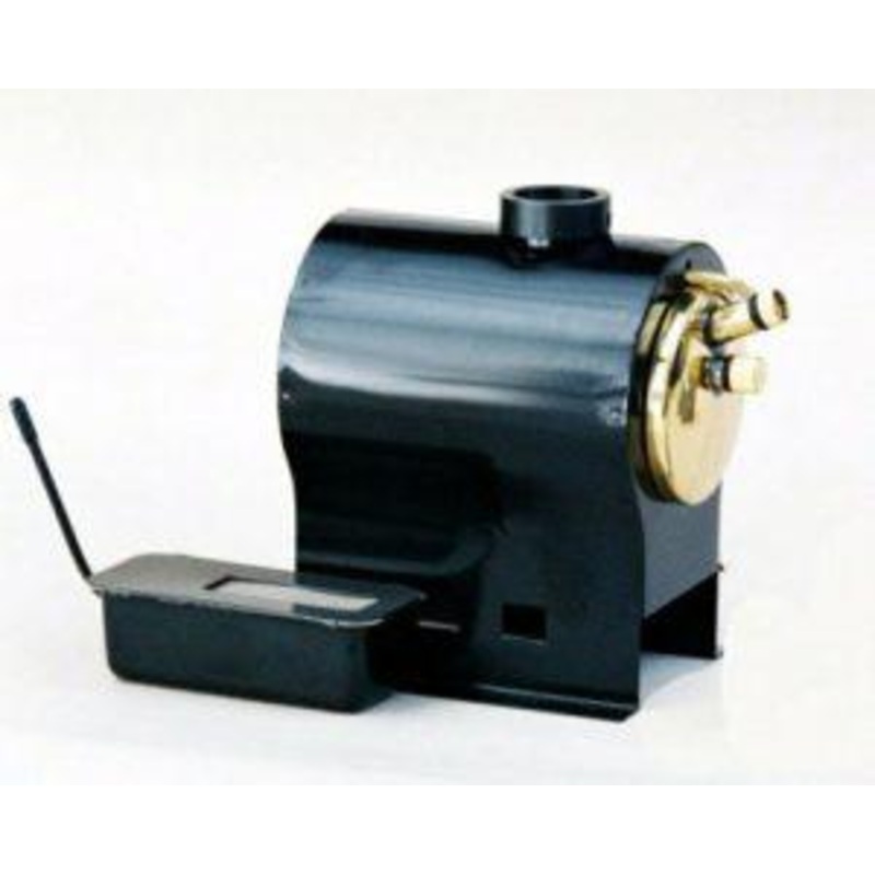 Saito Boiler and Burner OB-1 Roastsuits T-1