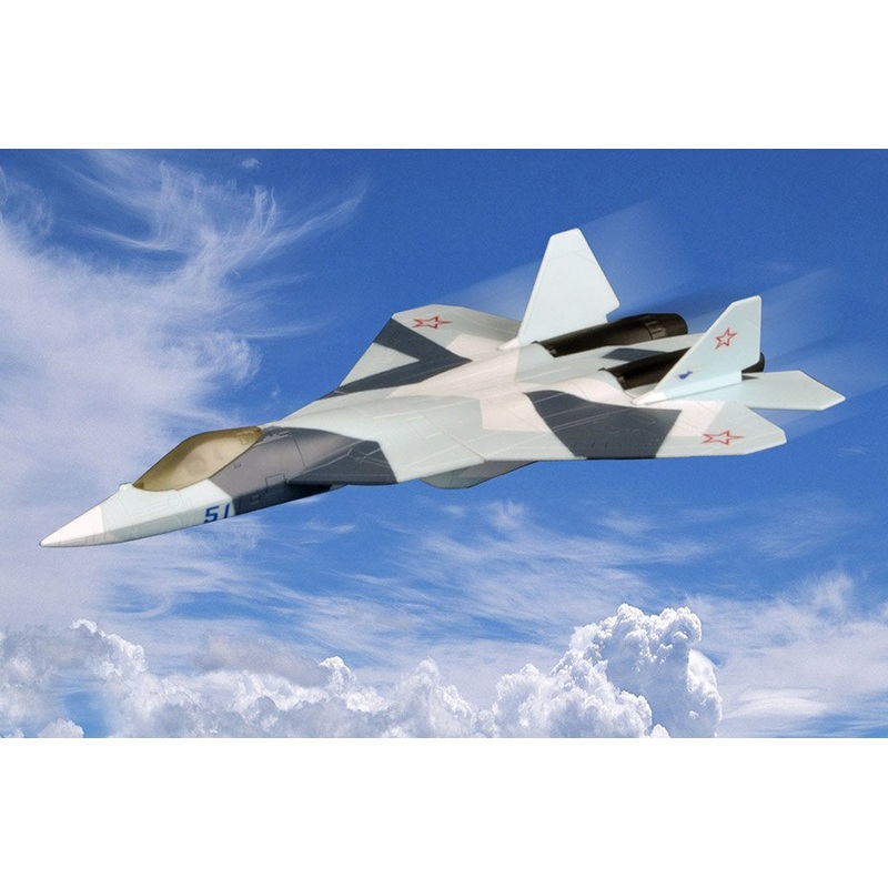 Hobbyboss 200mm Russian T-50 Pak-Fa