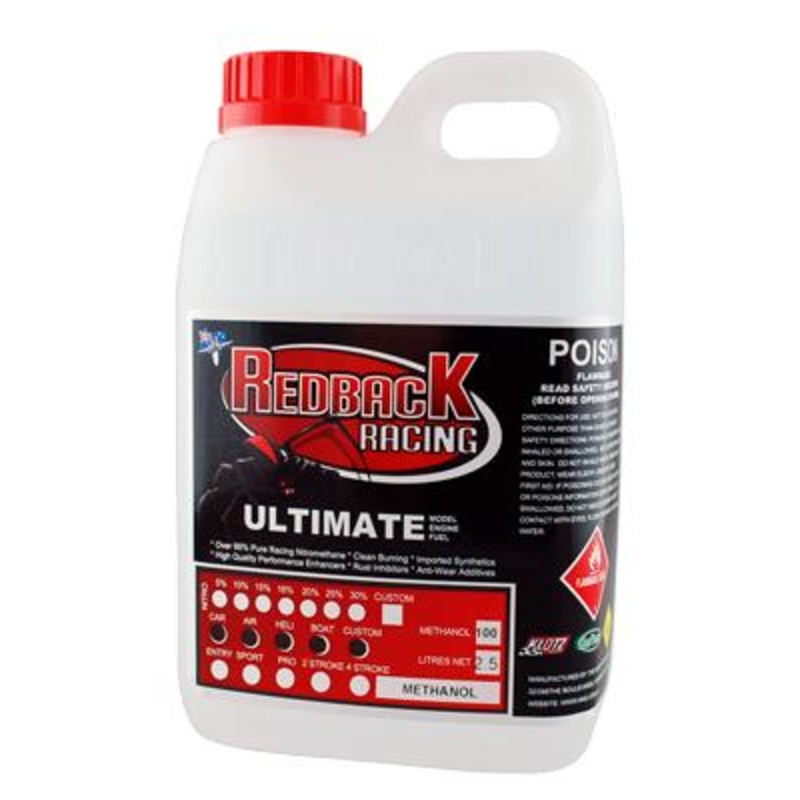 Methanol 5 Ltr