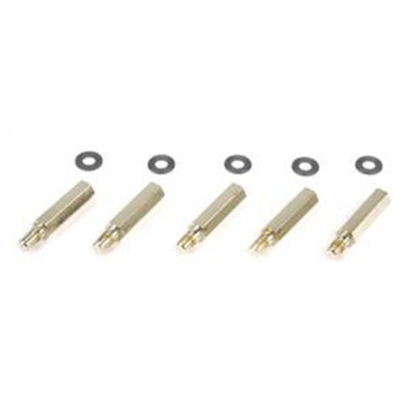 Saito Cam Gear Base Strut