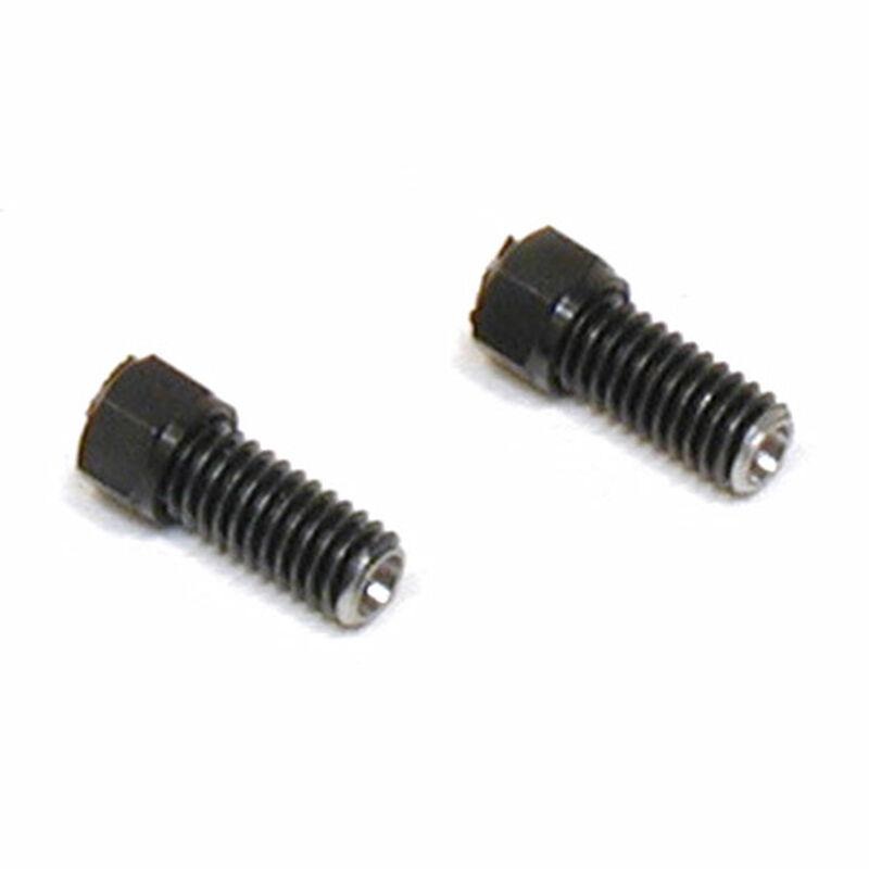 Saito Rocker Arm Screw & Nut (2)