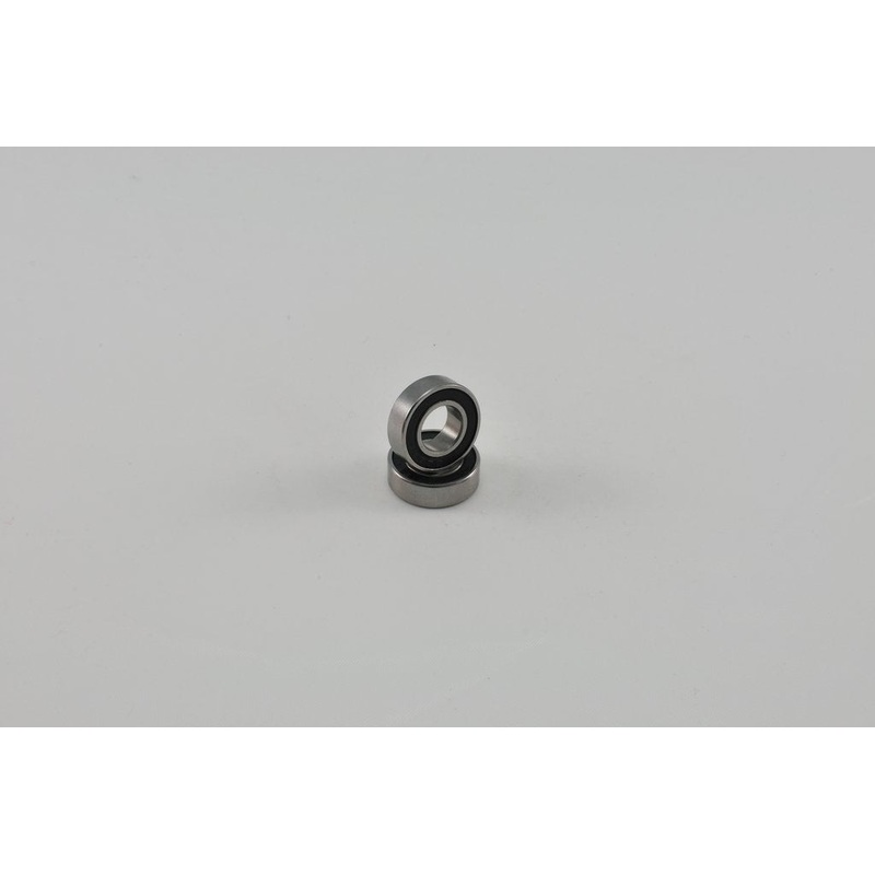 Cen Racing Ball Bearing 8*16*5 (2pcs)